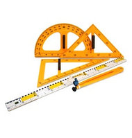 Оборудование для класса математики