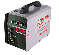 Сварочный полуавтомат Ресанта САИПА-200 50222168 Сварочный полуавтомат Ресанта САИПА-200