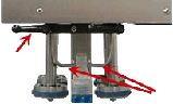 Полуавтоматическая машина для закручивания крышек и триггеров PumpCap, фото 7