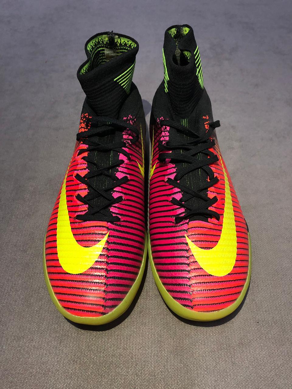 Футзалки Nike MercurialX Proximo II IC