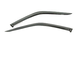Дефлекторы окон (Ветровики) для (оригинал) Toyota Camry 30 2002-2006 передние