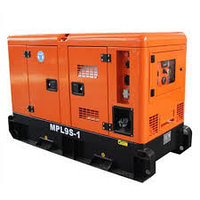 Аренда дизельных генераторов (электростанции) различных мощностей