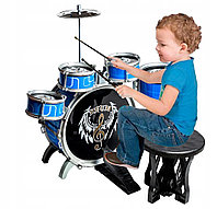 Детское барабанное устройство, фото 1