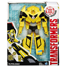 Hasbro Transformers B0067 Трансформеры роботы под прикрытием: Гиперчэндж (в ассортименте)