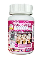 ГЛУТАТИОН - пигментация, акне, катаракта, глаукома и др