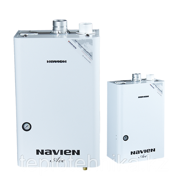 Настенный газовый котел Navien ACE 30K