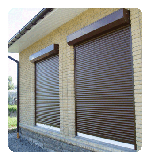 Рольставни автоматические, фото 7