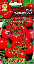 Семена томата Аэлита "Фантастика".