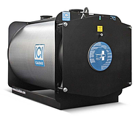 Котел водогрейный REX-350