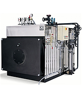 Котел паровой SIXEN 500 EXP