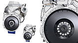 Двигатель Cummins KTA38-P1250, KTA38-P1300, Cummins KT19-C450, KTA19-P750, фото 3