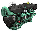 Двигатель Cummins KTA38-P1250, KTA38-P1300, Cummins KT19-C450, KTA19-P750, фото 5