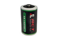 Литиевая батарея ACT ER14250, 1/2 AA Size 3,6В; 1200 мАч, Li-SOCl2