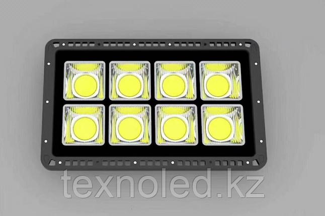 Светодиодный прожектор LED COB 400W 6500K, фото 1