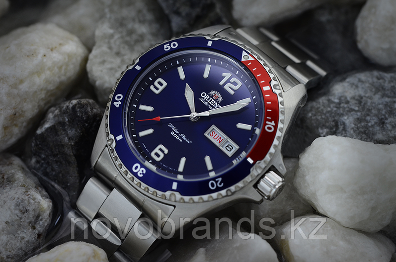 Наручные часы Orient Diving Sport Automatic - фото 7 - id-p57607481