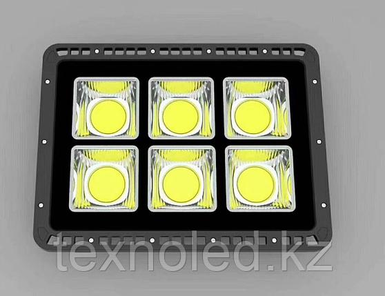 Светодиодный прожектор LED COB 300W 6500K, фото 2