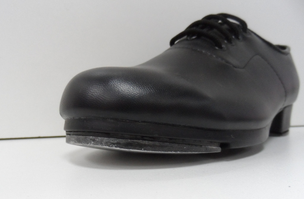 Обувь для степа мужская - фото 4 - id-p3983186