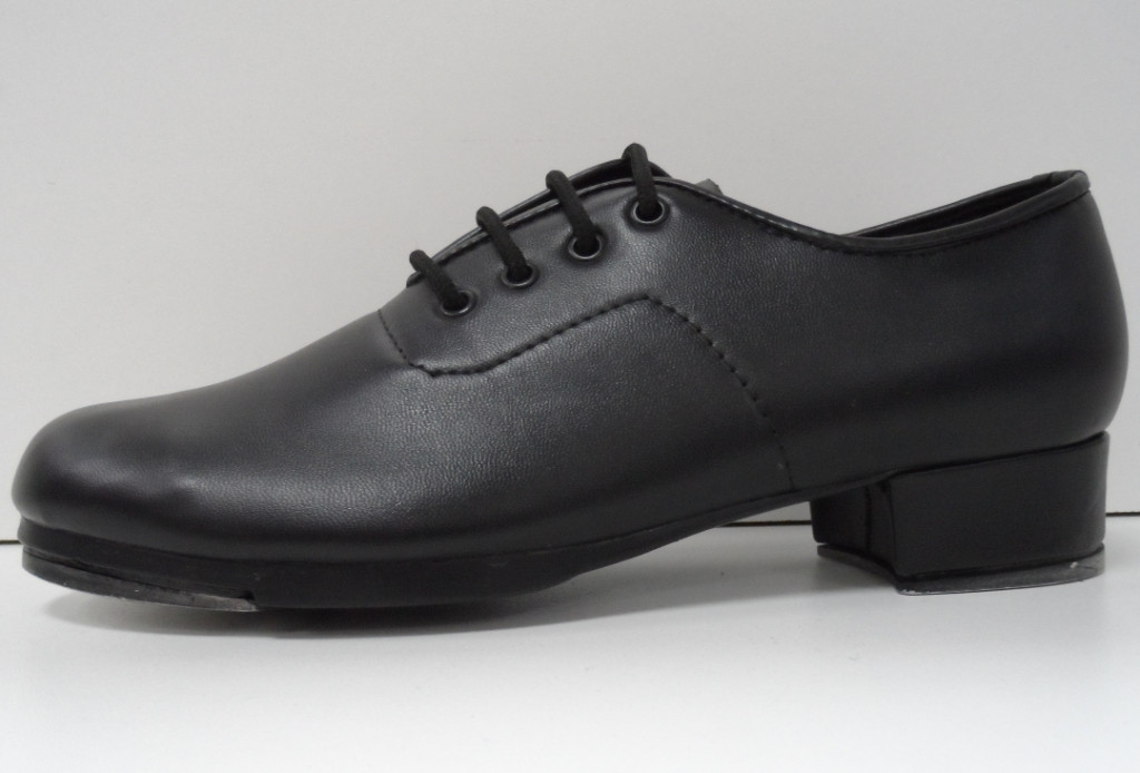 Обувь для степа мужская - фото 2 - id-p3983186