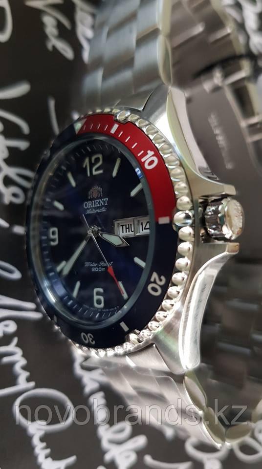 Наручные часы Orient Diving Sport Automatic - фото 3 - id-p57607481