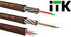 Новинка от ITK®: волоконно-оптический кабель