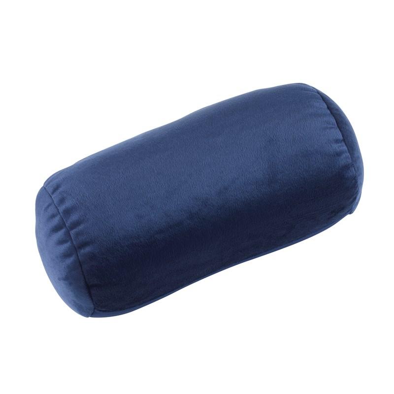 Надувная подушка для шеи | TURN OVER | синий - фото 3 - id-p57613647