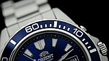 Наручные часы Orient Diving Sport Automatic FEM75002D6, фото 5