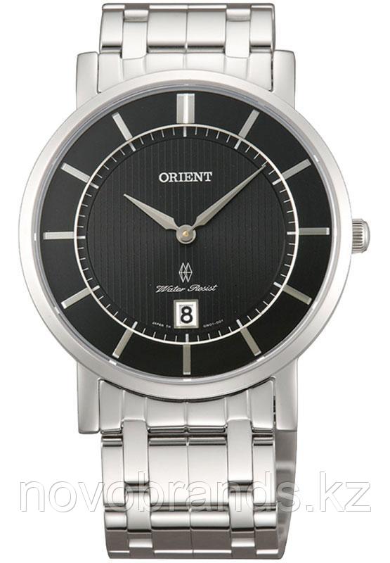 Наручные часы Orient Classic Design (FGW01005B0) - фото 1 - id-p57618126