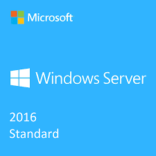 Операционная система Microsoft Windows Server Standart 2016