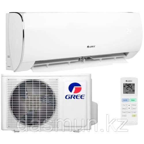 Кондиционер настенный  Gree FAIRY Cold Plasma GWH-28ACE, фото 1