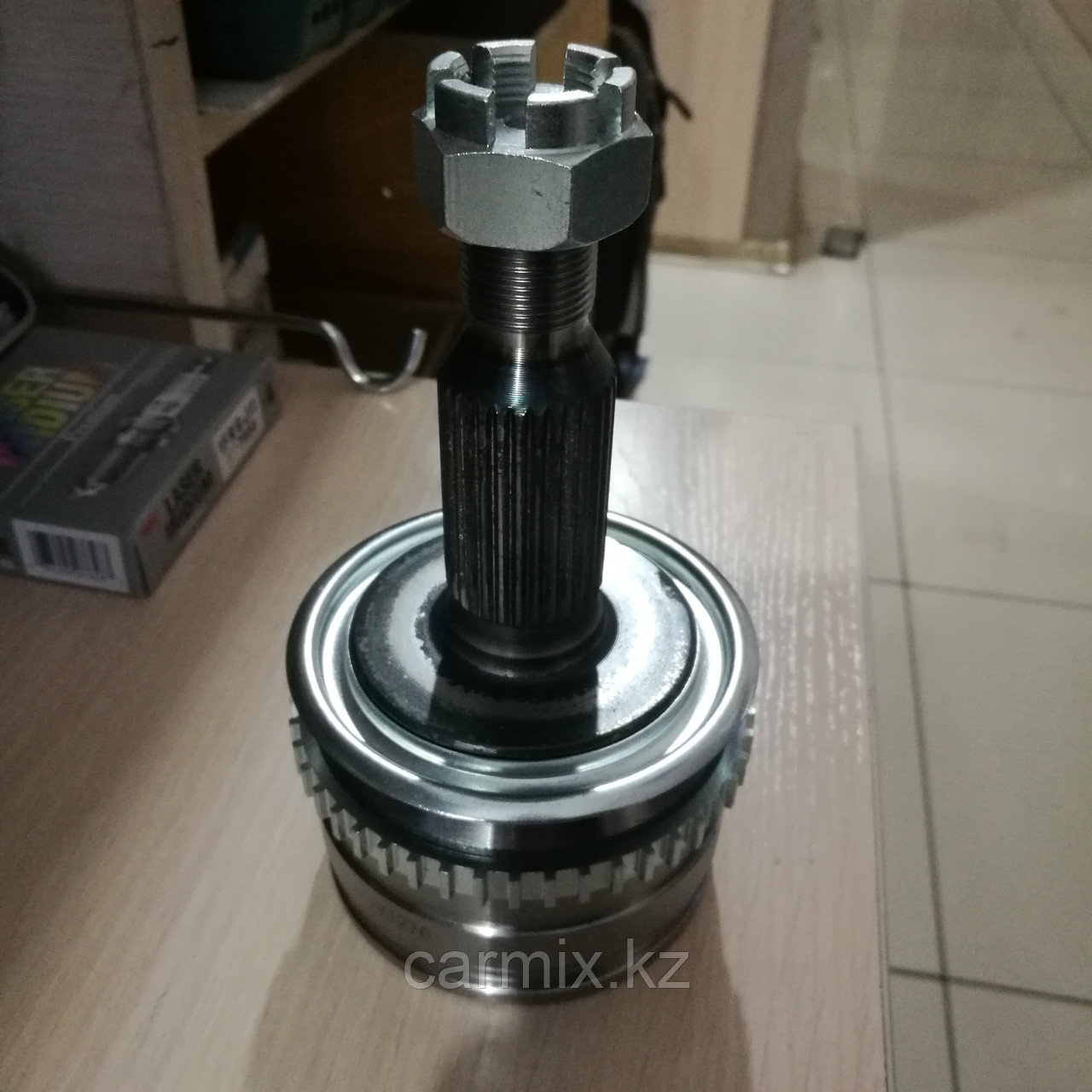 MI-086A, 0410-KB4A47 Шрус (граната) наружняя MITSUBISHI L200 KB4T, KL4T 2019-2023, 30-69-35, CCL, фото 1