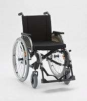 Кресло коляска инвалидная Otto Bock Start ПНЕВМО КОЛЕСА, фото 1