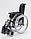 Кресло коляска инвалидная Otto Bock Start ПНЕВМО КОЛЕСА, фото 9