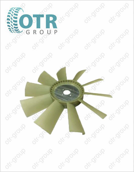 Вентилятор HIDROMEK F99/30030