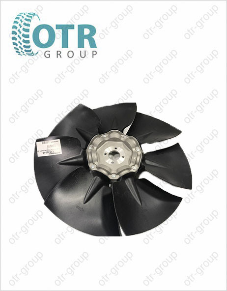Вентилятор HIDROMEK F99/30015