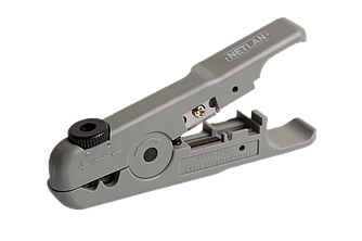 Инструмент универсальный для зачистки и обрезки кабелей до 9мм