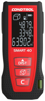 Дальномер Condtrol Smart 40
