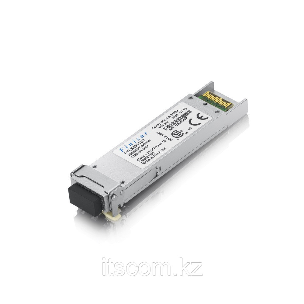 SFP-трансивер Zyxel SFP10G-SR