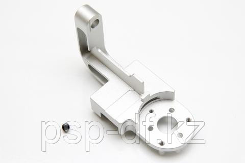 DJI PHANTOM 3 GIMBAL YAW ARM REPLACEMENT - ALUMINUM CNC (PRO/ADV/STD/4K)