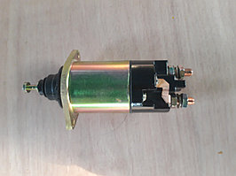 Втягивающий стартера