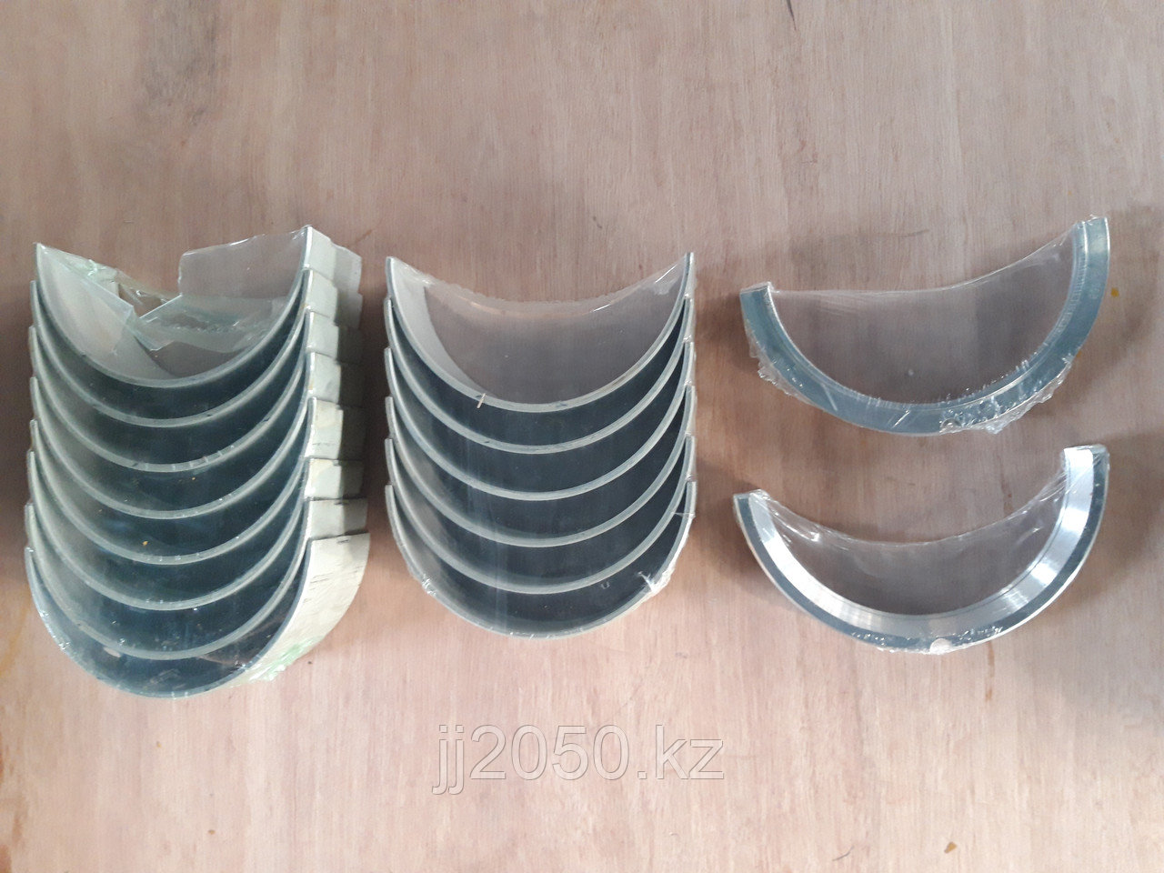 Коренной вкладыш.