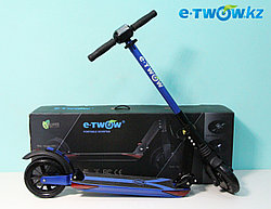 Электросамокат E-twow S2 Booster Plus V 500W 36V 10.5Ah 378Wh Li-ion