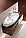 Раковина Cersanit BILBAO 70 белая (DS002-11373), фото 3