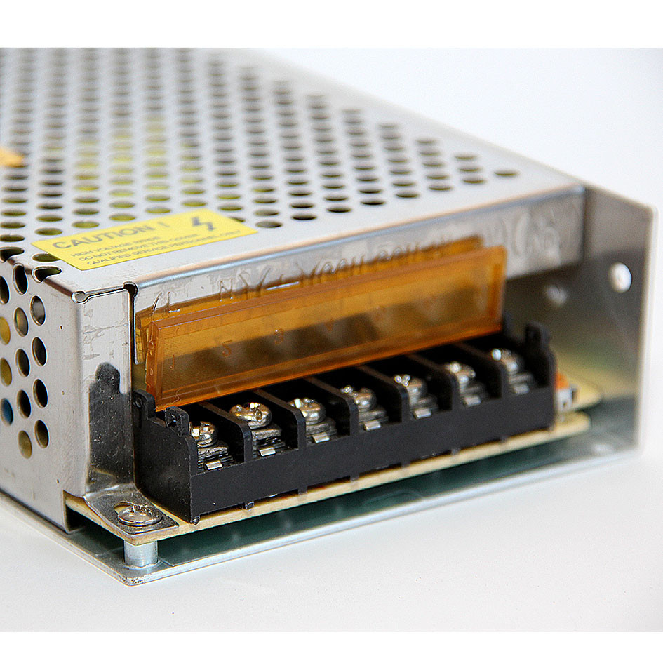 Блок питания 12v \ 10A