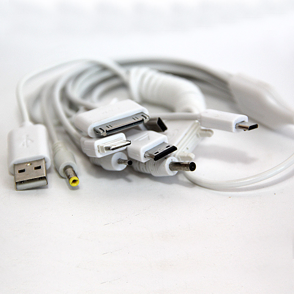 USB универсальный шнур