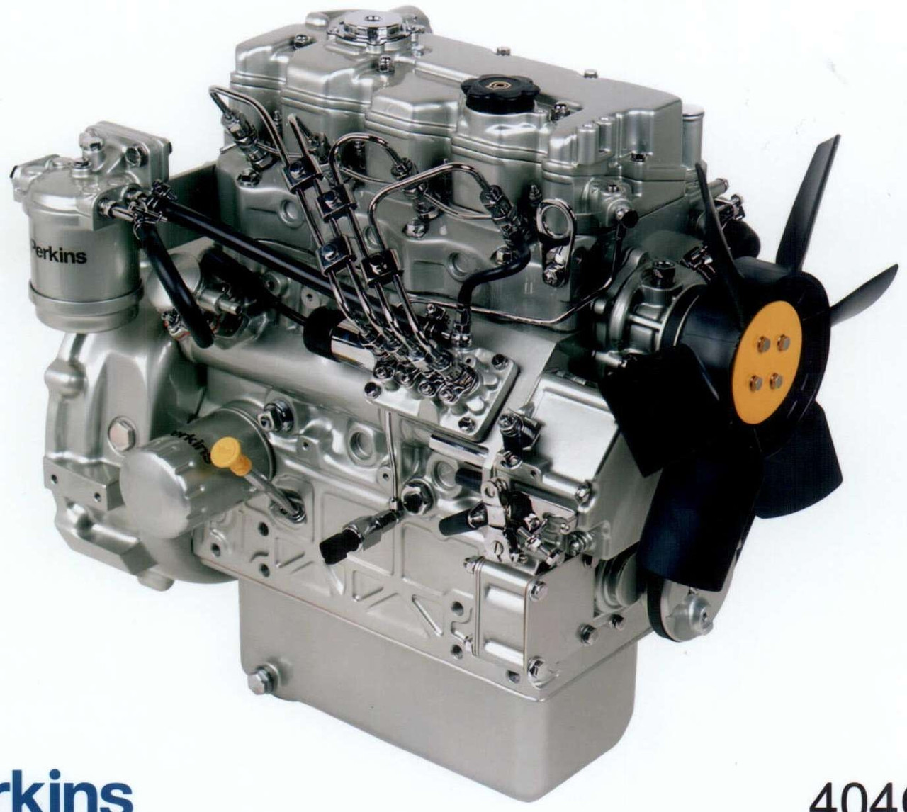 Двигатель Cummins 6BTAA5.9-C150, 6BTAA5.9-C160, Cummins 6BTAA5.9-C180, 6BTAA5.9-C190, фото 1