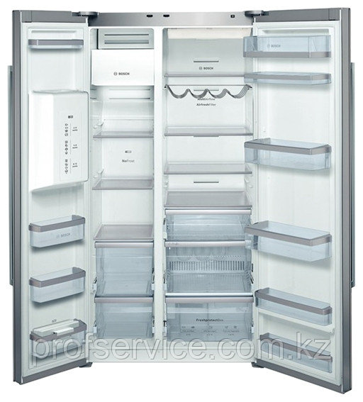 Ремонт холодильников САРАТОВ - фото 1 - id-p3975705
