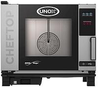 ПАРОКОНВЕКТОМАТ UNOX XEVC-0511-E1R