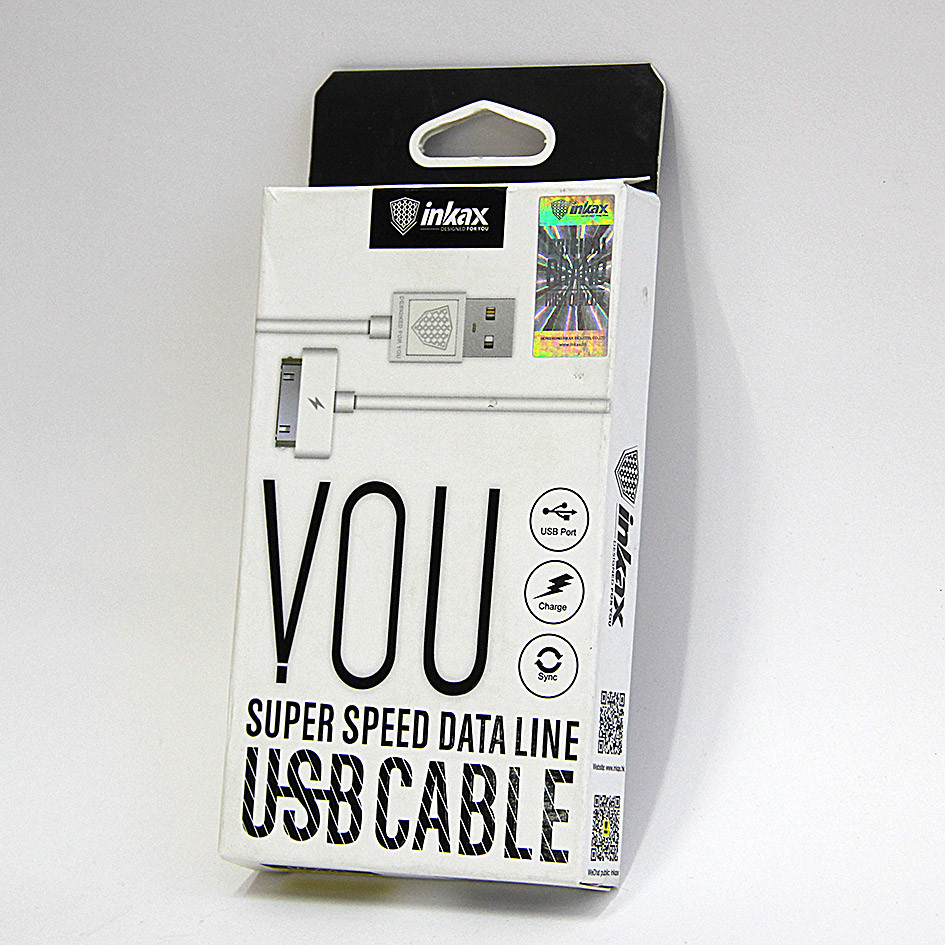 USB iPhon S4