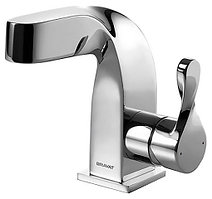 F174108C-2 BRAVAT WAVE Смеситель для раковины