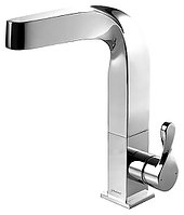 F774108C BRAVAT WAVE Смеситель для кухни (к/к 4)